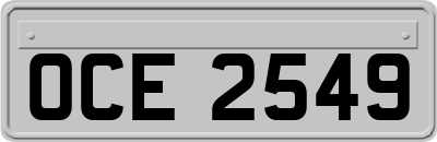 OCE2549
