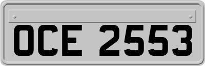 OCE2553