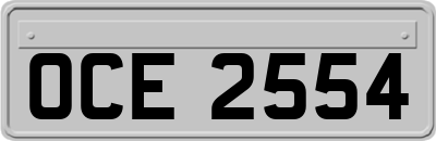 OCE2554