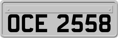 OCE2558