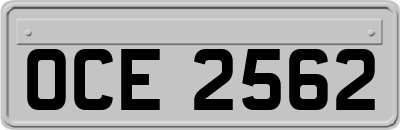 OCE2562