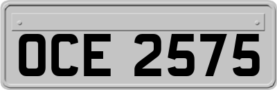 OCE2575