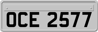 OCE2577