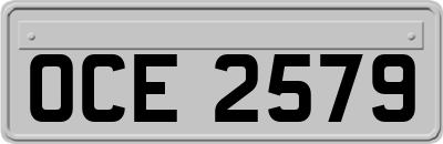 OCE2579