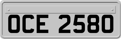 OCE2580