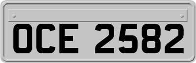 OCE2582
