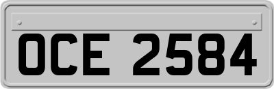 OCE2584