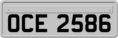 OCE2586