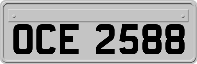 OCE2588
