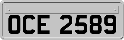 OCE2589