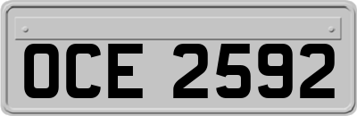 OCE2592