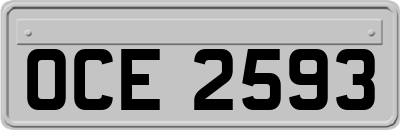 OCE2593