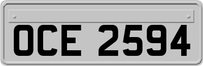 OCE2594