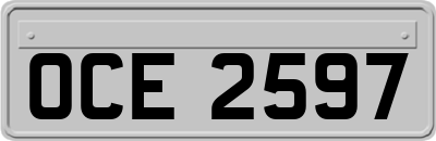 OCE2597