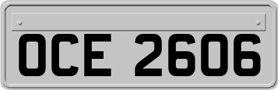 OCE2606