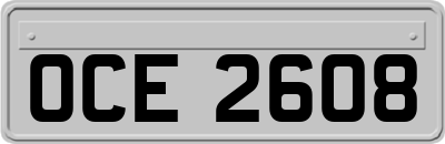 OCE2608