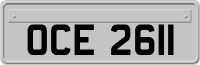OCE2611