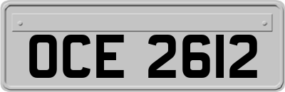 OCE2612