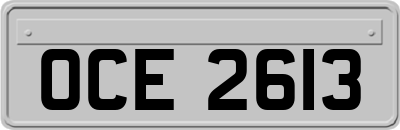 OCE2613