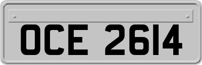 OCE2614