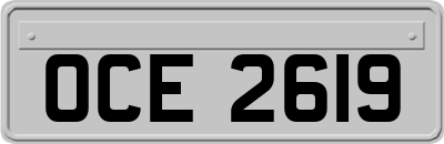 OCE2619