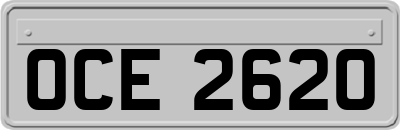 OCE2620