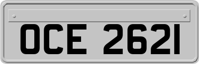 OCE2621