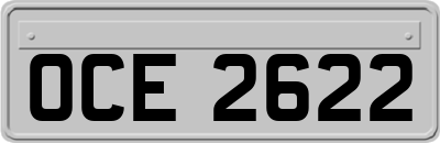 OCE2622