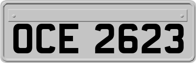 OCE2623