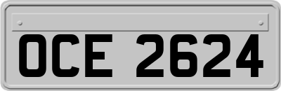 OCE2624