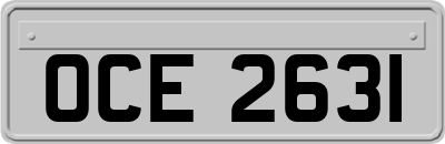 OCE2631