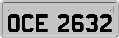 OCE2632