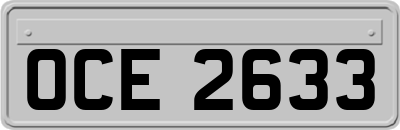OCE2633