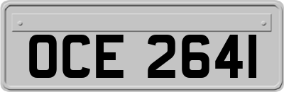 OCE2641