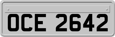 OCE2642