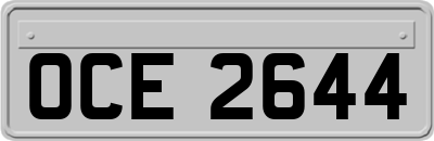 OCE2644