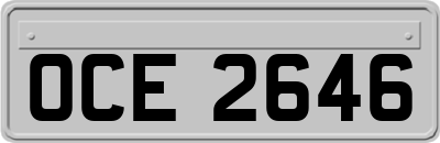 OCE2646