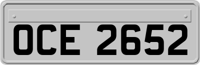 OCE2652