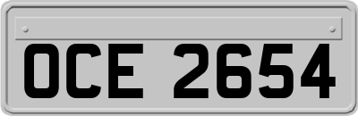 OCE2654