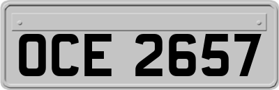 OCE2657