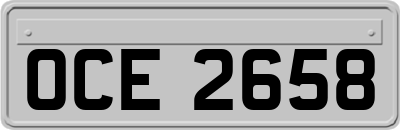 OCE2658