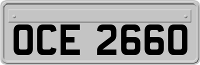 OCE2660