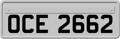 OCE2662