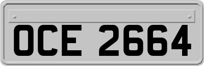 OCE2664