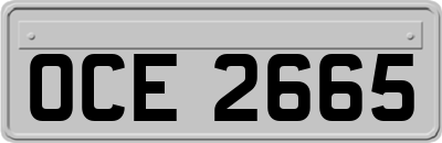 OCE2665