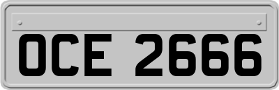OCE2666
