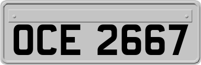 OCE2667