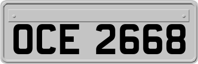 OCE2668
