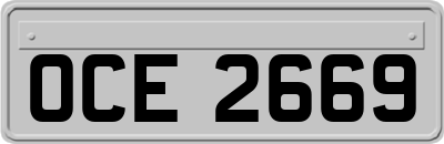 OCE2669