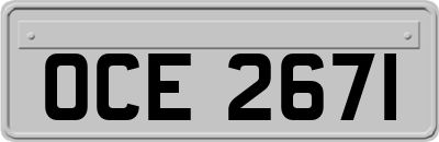 OCE2671